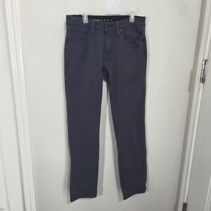 Levi's Commuter Pro Grey 511 Men's Jeans 29x32